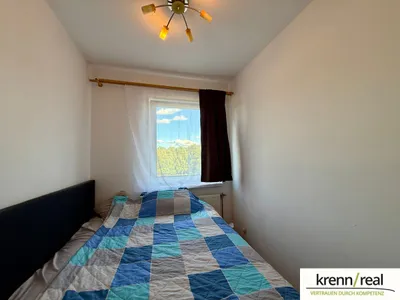 2-Zimmer-Wohnung kaufen in Linz Land – 33 m², € 89.000 – Bild 3 von 4