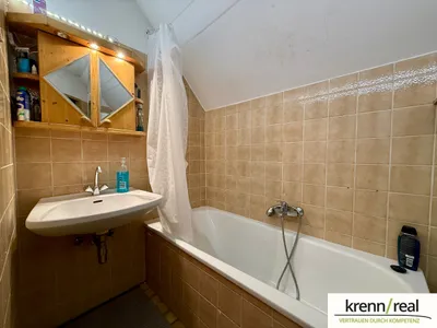 2-Zimmer-Wohnung kaufen in Linz Land – 33 m², € 89.000 – Bild 4 von 4