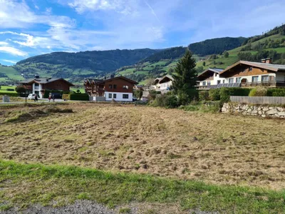 Grundstück kaufen in Zell am See – 637 m², € 435.000 – Bild 2 von 3