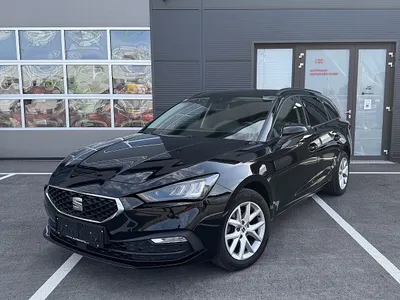 Seat Leon ST TSI Style *SERVICE NEU *SPURASS *KLIMAAUT