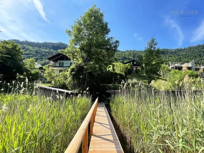 9-Zimmer-Haus kaufen in Villach – 240 m², € 980.000 – Bild 2 von 23