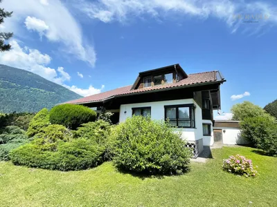 9-Zimmer-Haus kaufen in Villach – 240 m², € 980.000 – Bild 4 von 23