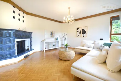 9-Zimmer-Haus kaufen in Villach – 240 m², € 980.000 – Bild 9 von 23