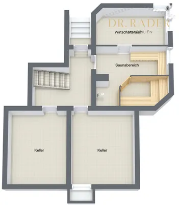 9-Zimmer-Haus kaufen in Villach – 240 m², € 980.000 – Bild 23 von 23