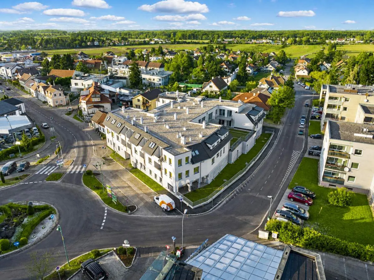 ++ NUR NOCH 6 WOHNUNGEN ++ 3 % Preisvorteil - Ansicht 2