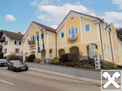 3-Zimmer-Wohnung mieten in Ried im Innkreis – 93 m², € 875 – Bild 8 von 11
