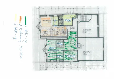 3-Zimmer-Wohnung mieten in Ried im Innkreis – 93 m², € 875 – Bild 11 von 11