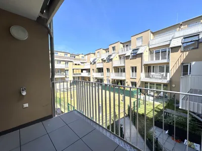 2-Zimmer-Wohnung kaufen in Wien – 51,26 m², € 299.000 – Bild 2 von 10