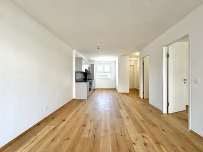 2-Zimmer-Wohnung kaufen in Wien – 51,26 m², € 299.000 – Bild 3 von 10