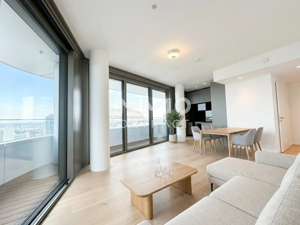 Wohnung – Wien - Ansicht 2