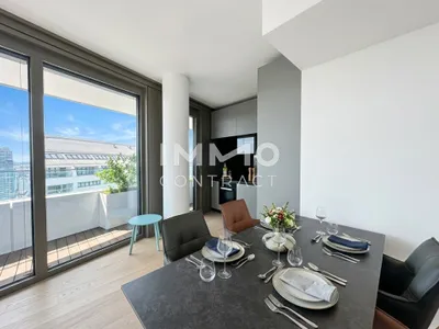 2-Zimmer-Wohnung mieten in Wien – 56,03 m², € 2.294 – Bild 5 von 24