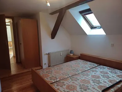 2-Zimmer-Wohnung mieten in Hartberg-Fürstenfeld – 45 m², € 610 – Bild 2 von 7