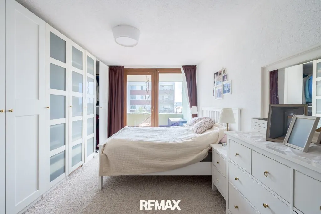Wohnung – Haid - Ansicht 3
