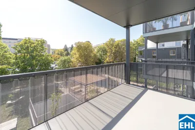 Immobilie kaufen in Mödling – 72,59 m², € 469.030 – Bild 7 von 22