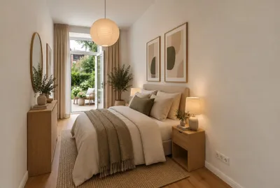2-Zimmer-Wohnung kaufen in Wien – 43,32 m², € 199.000 – Bild 7 von 26