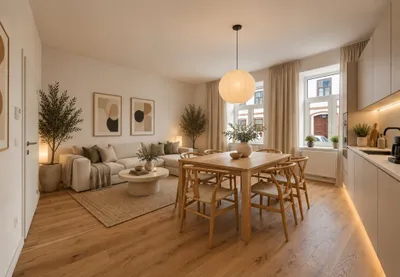 2-Zimmer-Wohnung kaufen in Wien – 43,32 m², € 199.000 – Bild 3 von 26