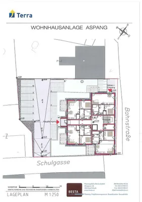 2-Zimmer-Wohnung mieten in Neunkirchen – 59,99 m², € 855 – Bild 3 von 4