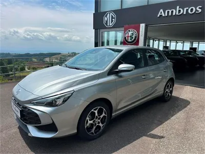 MG MG3 3 Hybrid+ Comfort MY25.5