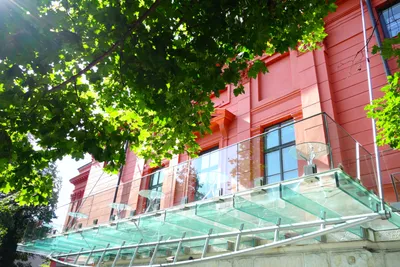 Gewerbeimmobilie mieten in Salzburg Stadt – 110 m², € 1.600 – Bild 2 von 2