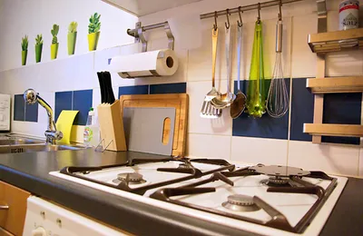 Ruhige 54 m² Whg für 2er-WG Nähe U3 Enkplatz – Bild 3