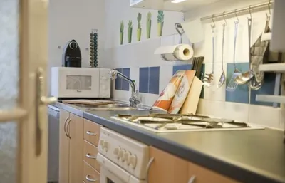 Ruhige 54 m² Whg für 2er-WG Nähe U3 Enkplatz