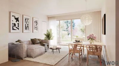 2-Zimmer-Wohnung kaufen in Wien – 44,14 m², € 269.000 – Bild 3 von 7