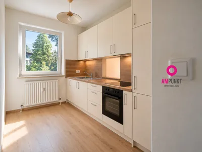3-Zimmer-Wohnung mieten in Salzburg Stadt – 80 m², € 1.790 – Bild 3 von 6
