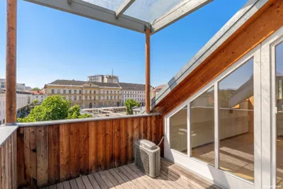 4-Zimmer-Gewerbeimmobilie mieten in Klagenfurt – 233 m², € 2.648 – Bild 16 von 16