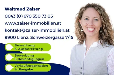 4-Zimmer-Wohnung kaufen in Lienz – 106 m², € 269.000 – Bild 4 von 4
