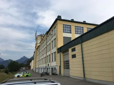 Gewerbeimmobilie mieten in Gmunden – 64 m², € 4 – Bild 3 von 10