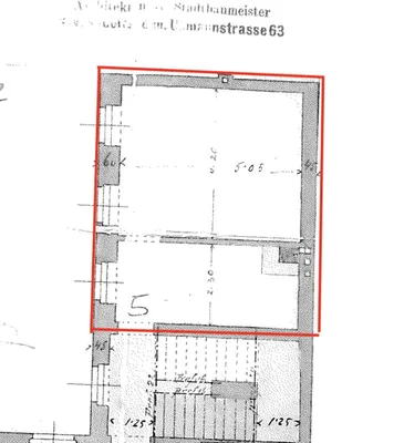 1-Zimmer-Wohnung kaufen in Wien – 35,15 m², € 112.480 – Bild 6 von 6