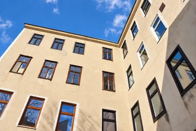 1-Zimmer-Wohnung kaufen in Wien – 35,15 m², € 112.480 – Bild 3 von 6