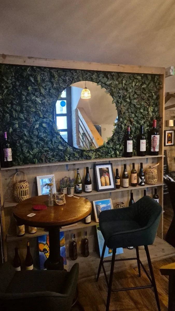 Restaurant in 1090 Wien mit Ablöse - Ansicht 2