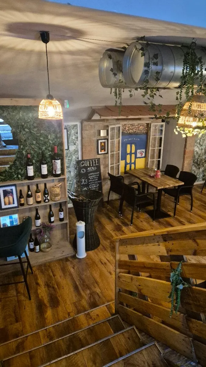 Restaurant in 1090 Wien mit Ablöse - Ansicht 3