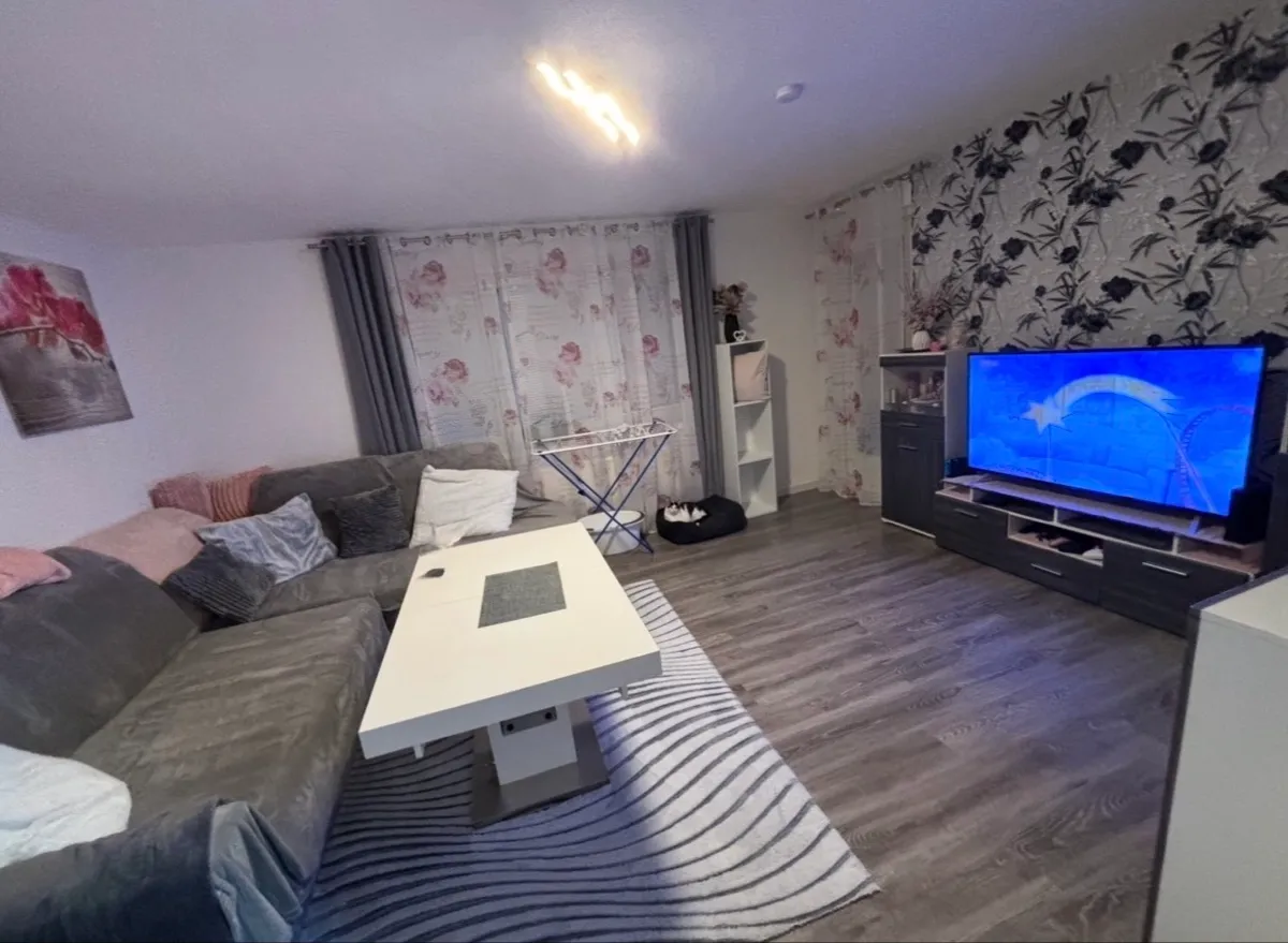 3-room municipal flat with balcony, 68 m², Donaustadt, Donaustadt