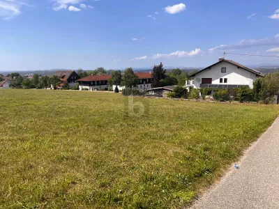 Grundstück kaufen in Schärding – 987 m², € 160.000 – Bild 3 von 4