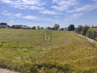 Grundstück kaufen in Schärding – 987 m², € 160.000 – Bild 2 von 4
