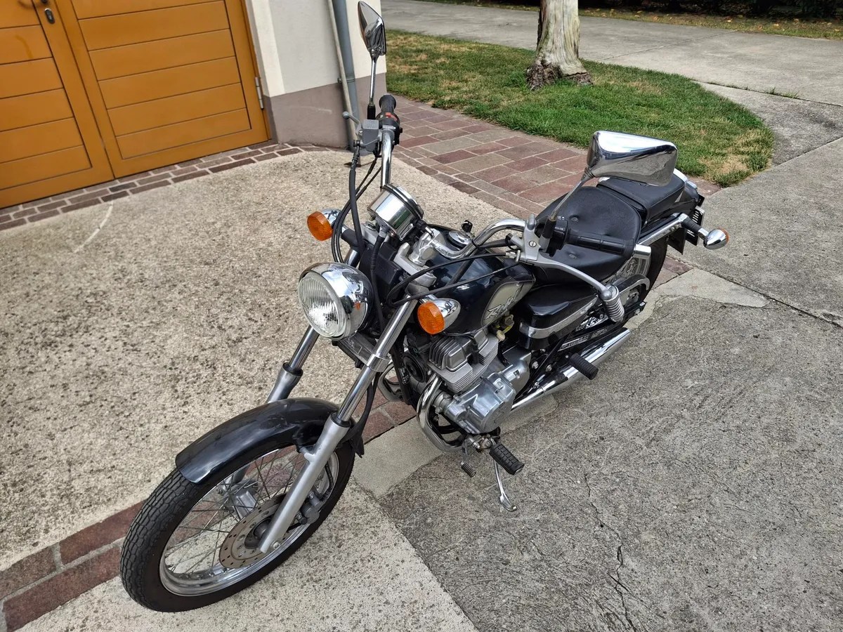 Honda Sonstige