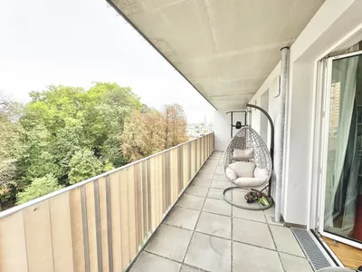 Wohnung zur Miete in 3100 Sankt Pölten