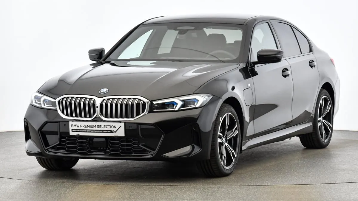 BMW 3er-Reihe