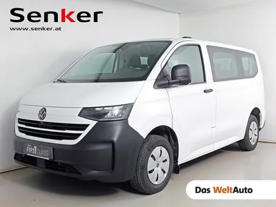 VW Transporter T7 T7 e-Transporter T7 100 kW Transporter / Kastenwagen