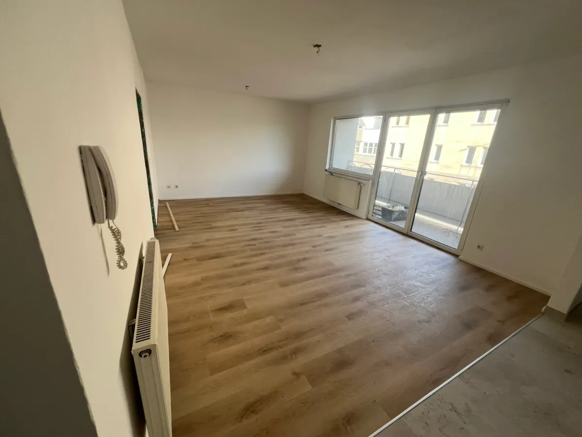 Wohnung – Traun, St. Dionysen - Ansicht 3