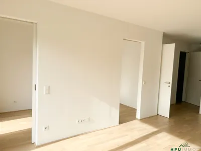 2-Zimmer-Wohnung mieten in Salzburg Stadt – 44 m², € 1.264 – Bild 3 von 7