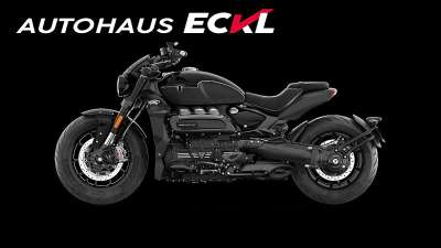 Triumph Rocket 3 Storm R