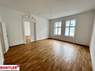 Altbauliebhaber aufgepasst! Saniert! Top Ausstattung! – Bild 2