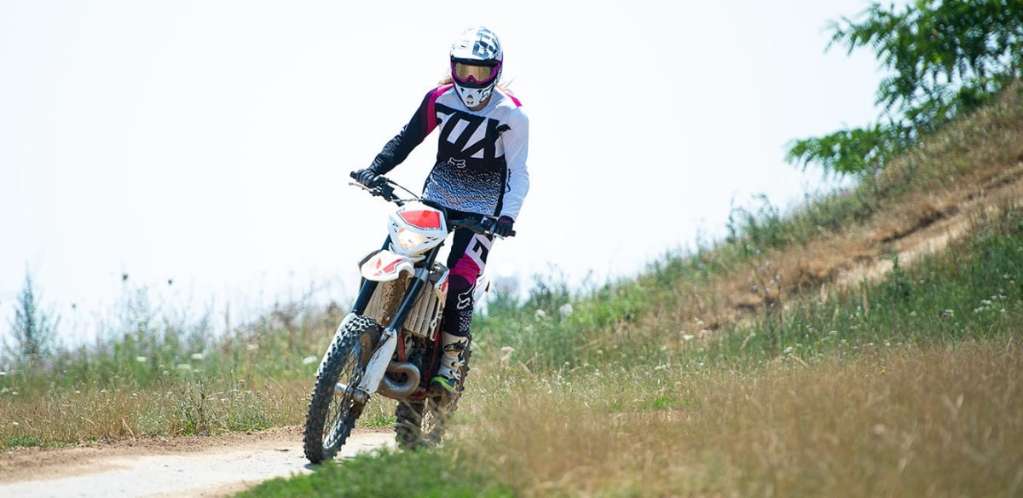 Beta Motorad Enduro