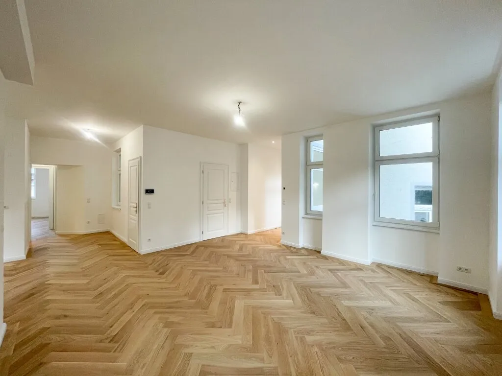 Apartment in Wien, Ober-St.-Veit - Ansicht 3