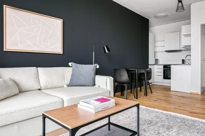 2-Zimmer-Wohnung mieten in Wien – 45 m², € 1.855 – Bild 5 von 19