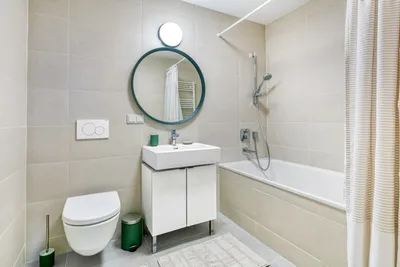 2-Zimmer-Wohnung mieten in Wien – 45 m², € 1.855 – Bild 13 von 19