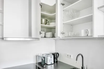 2-Zimmer-Wohnung mieten in Wien – 45 m², € 1.855 – Bild 9 von 19